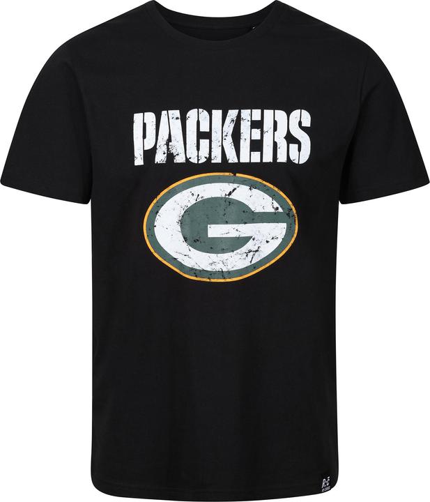 Immagine prodotto Recovered Nfl Packers Logo (S)