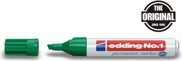 Produktbild Edding Permanent Marker No. 1 (1x)