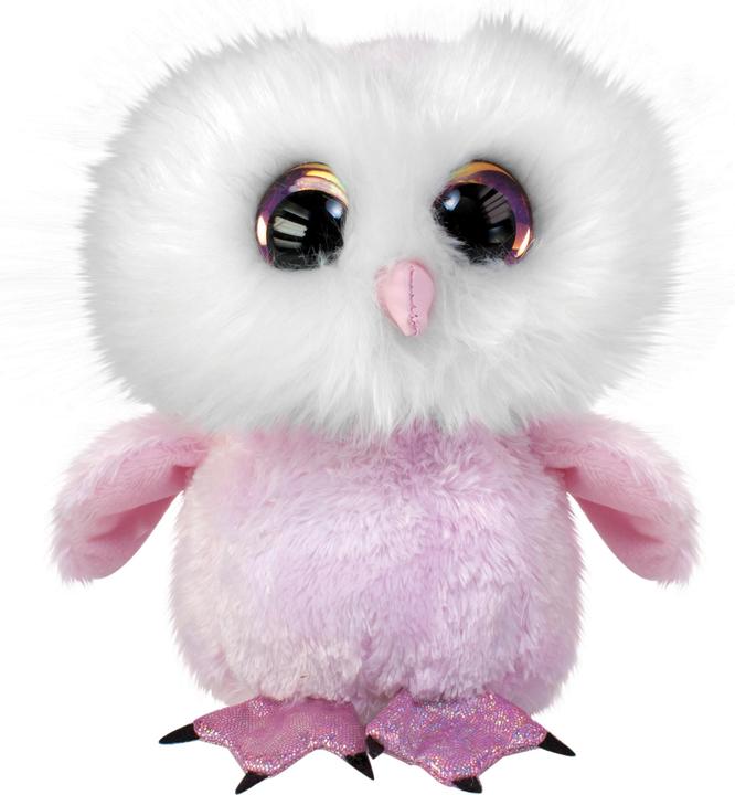 Produktbild Lumo Stars Plüsch - Pollo Owl (24 cm)