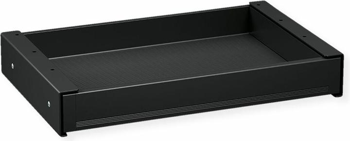 Value Untertisch-Schublade 420x470 schw