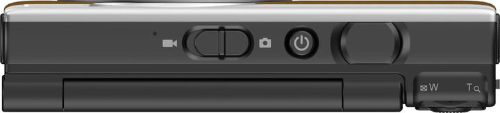 Produktbild Yashica Tank Compact Digital Camera (2.3 Millimeter, 12 Mpx, 1/2.8")