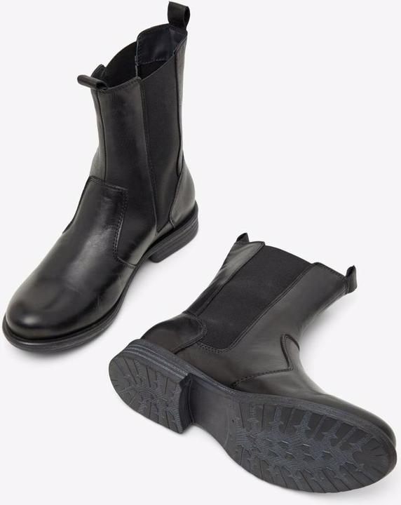 Actual product image Bianco BIADANELLE boots (41)