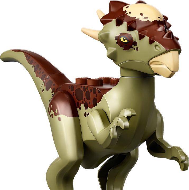 Produktbild LEGO Flucht des Stygimoloch (76939, LEGO Jurassic World)