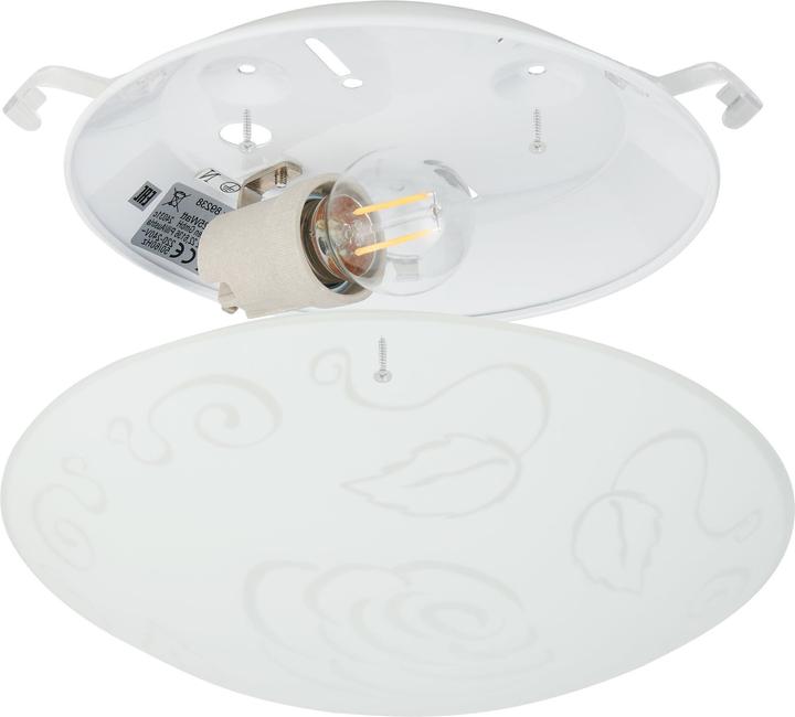 Produktbild EGLO Mars 1 (E27)