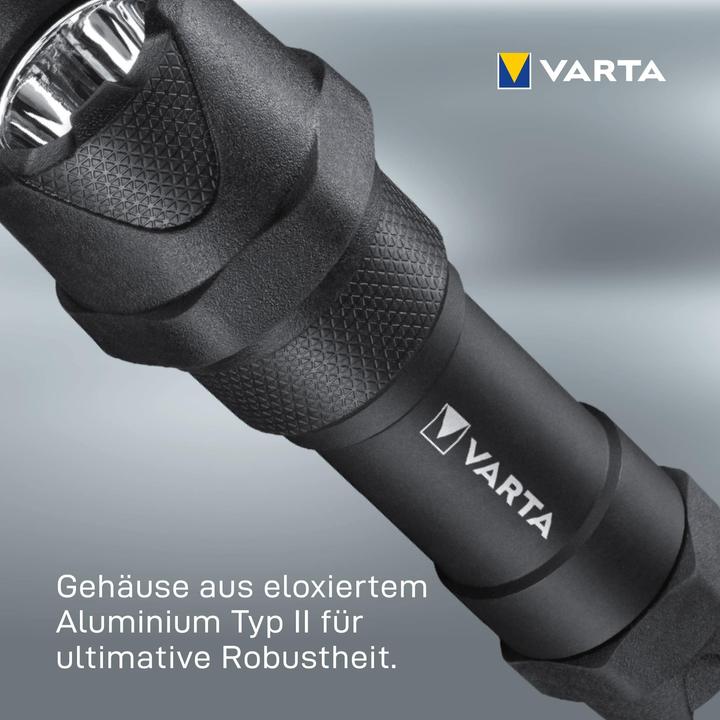 Produktbild Varta Indestructible F10 (13.80 cm, 300 lm)