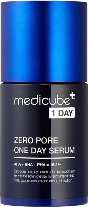 Produktbild Medicube Zero pore (30 ml)