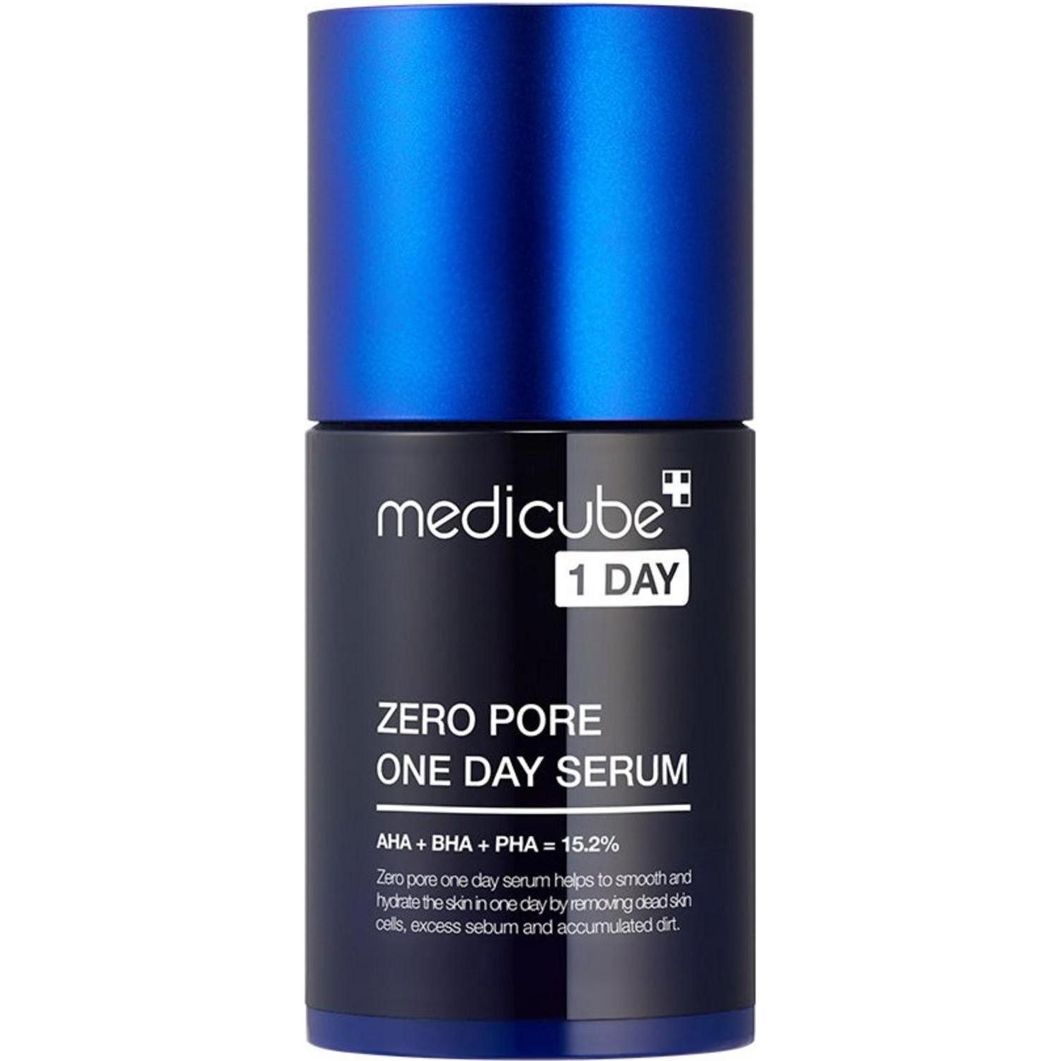 Medicube Chiara Siero Viso, Zero Pori (30 Ml)