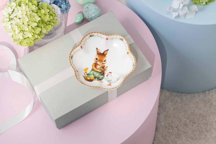 Produktbild Villeroy & Boch Easter Edition Jahres-Set (5 Stk.)