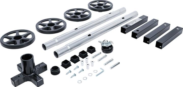 Produktbild BGS Felgenbaum