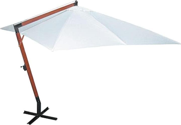 Actual product image vidaXL Sonnenschirm (3 m)