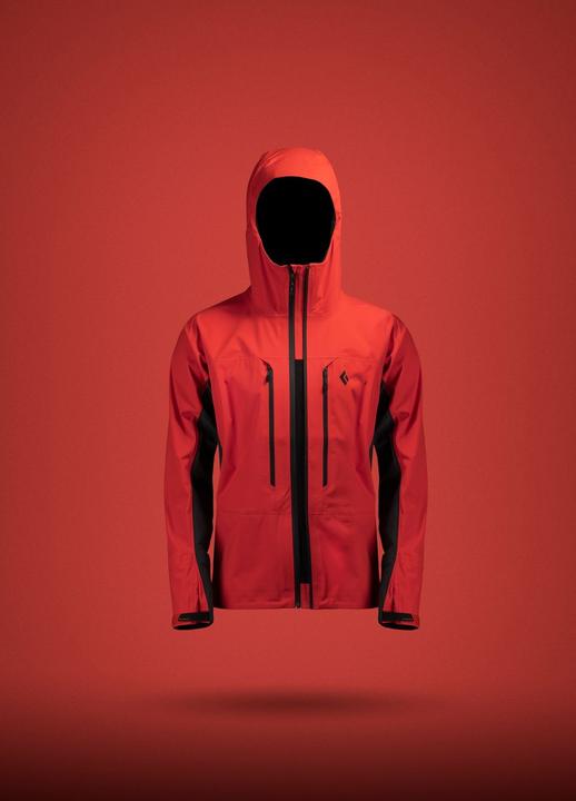 Immagine prodotto Black Diamond M Dawn Patrol Hybrid Shell (L)