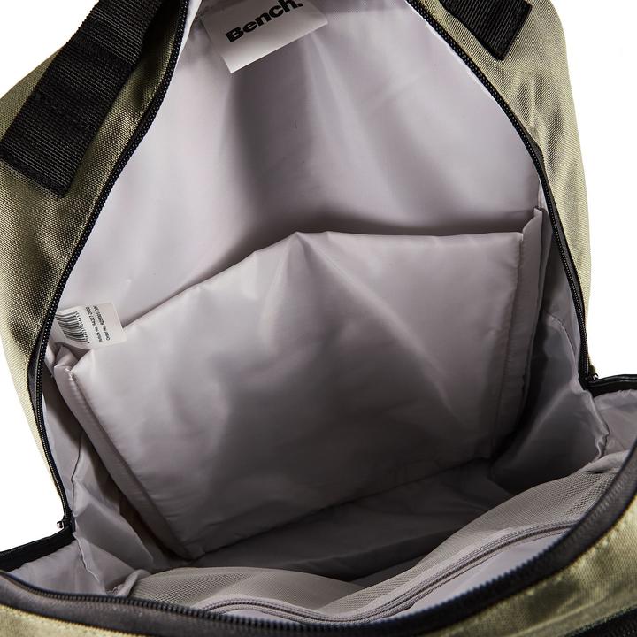 Actual product image Bench. Utility Backpack (15 l)