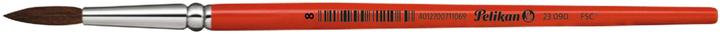 Produktbild Pelikan Haarpinsel 23/8 (5 mm)