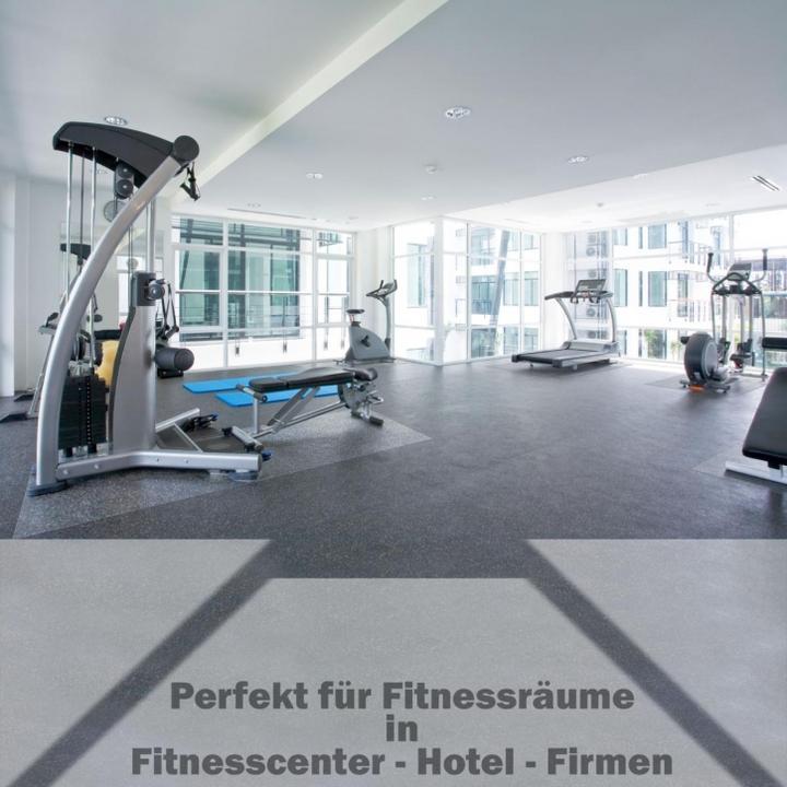 Actual product image Maxxus Floor protection mat (0.20 cm)