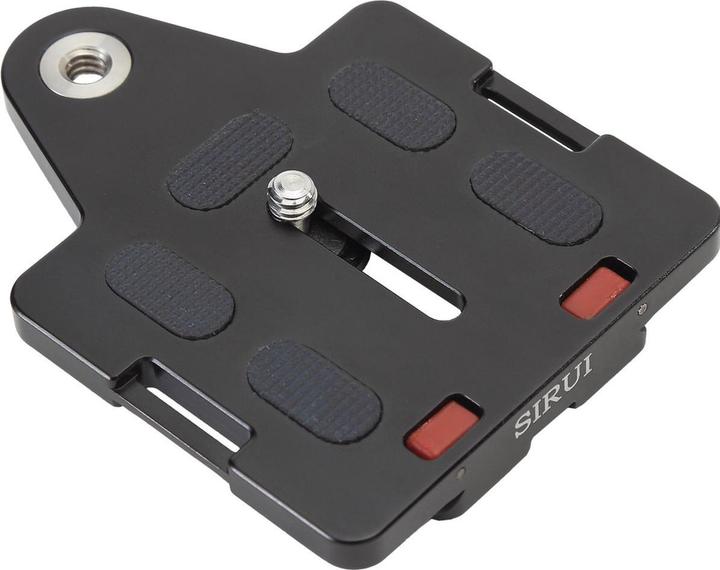 Produktbild Sirui TY-LP70 Schnellwechselplatte (Stativ Schnellwechselplatte)