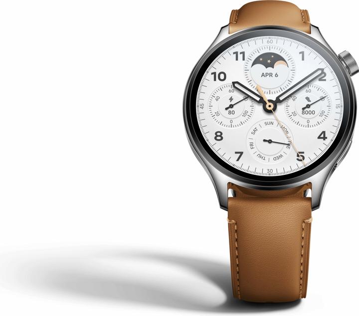Produktbild Xiaomi Watch S1 Pro (46 mm)
