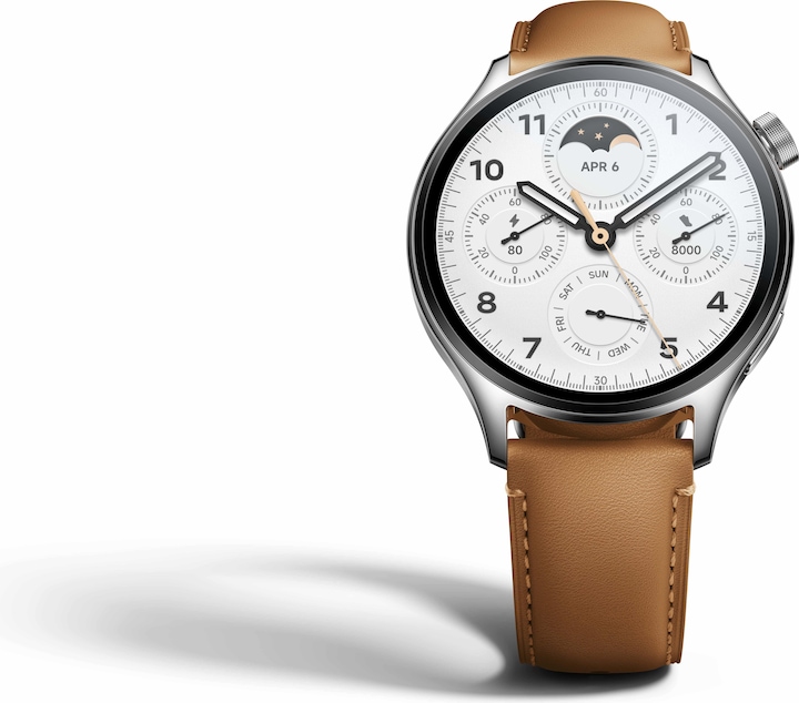 Immagine prodotto Xiaomi Guarda S1 Pro (46 mm)