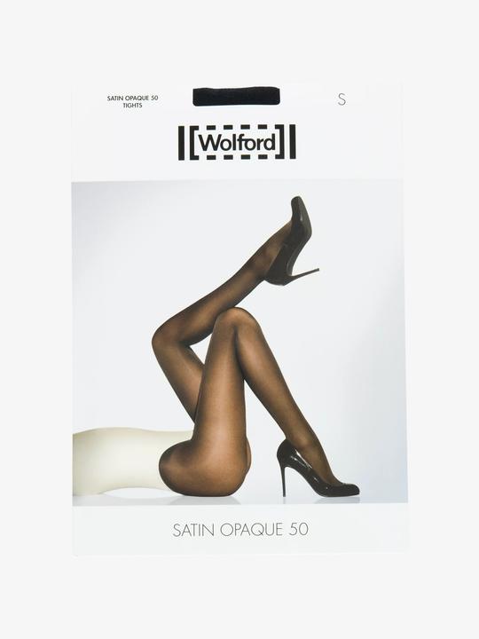 Actual product image Wolford Pantyhose (50 DEN, 44 - 46)