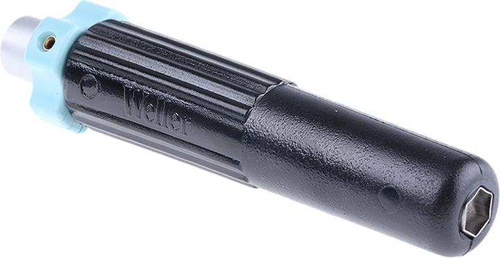 Actual product image Weller Erem Soldering station -cleaning set, DS and DSX desoldering nozzles DS 205 (Desoldering set)