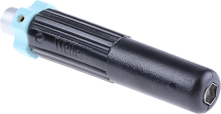 Produktbild Weller Erem Lötstation -Reinigungsset, DS und DSX-Entlötdüsen DS 205 (Entlötset)