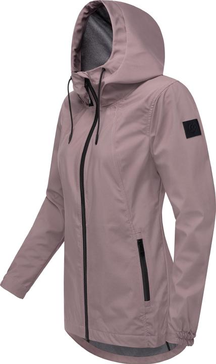Actual product image Ragwear Zuzka Sport (4XL)