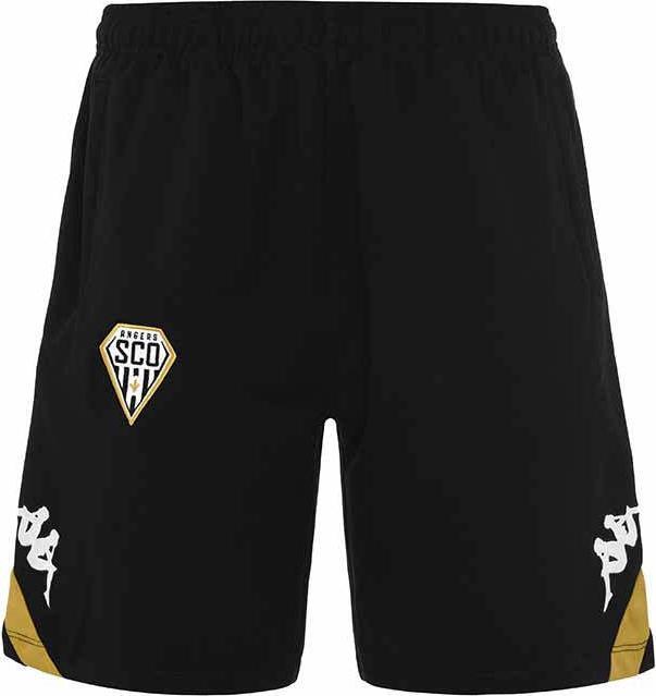 Actual product image Kappa Short Angers SCO Alozip 6 2022/23 (XL)