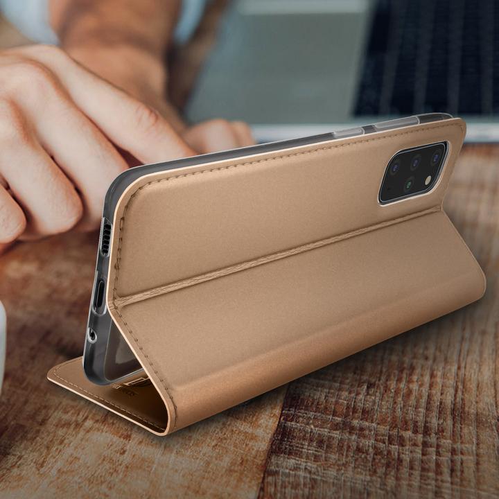 Actual product image Dux Ducis Skin Pro Series (Samsung Galaxy S20+, Samsung Galaxy S20+ 5G)