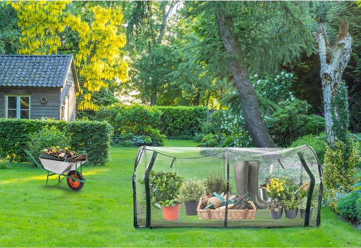 Produktbild Kinzo Greenhouse tunnel 130x60x50cm