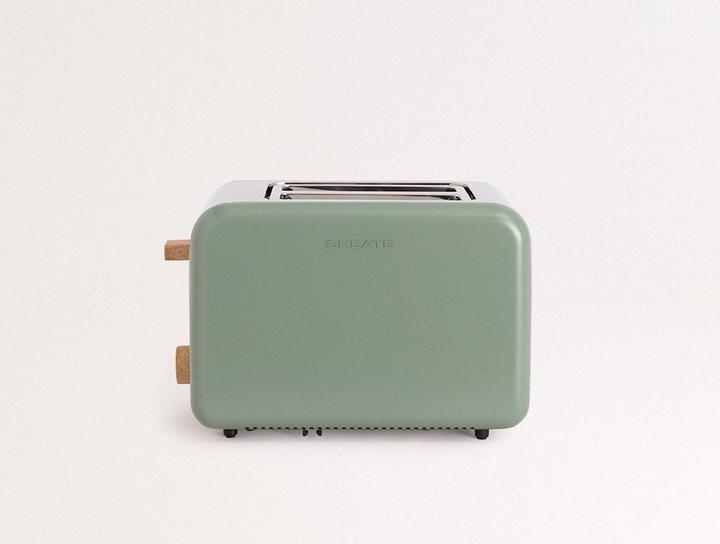 Produktbild Create Toast Retro