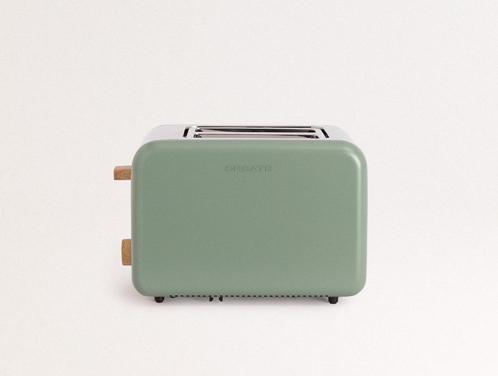 Produktbild Create Toast Retro