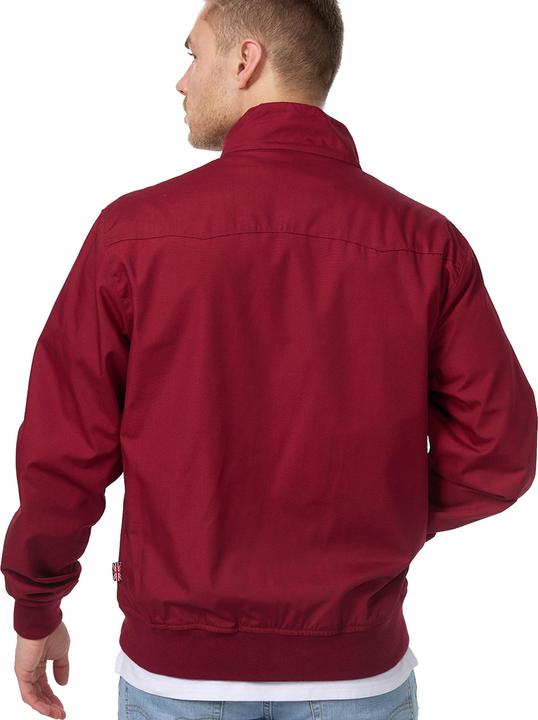 Actual product image Lonsdale Classic (XS)