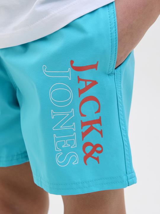 Produktbild Jack & Jones Badeshort JNR (128)
