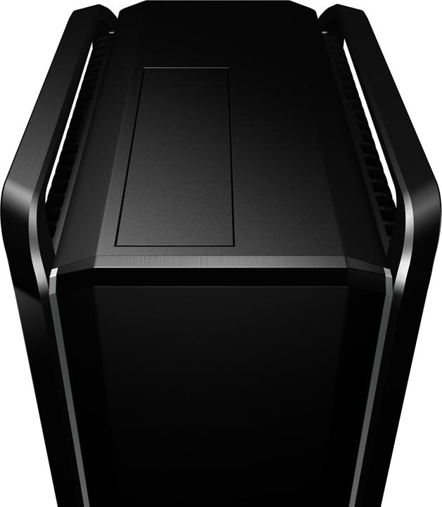 Produktbild Cooler Master Cooling X (schwarz, Windows 11 Pro 64-Bit) (AMD Ryzen 9 7950X3D, 64 GB, 2000 GB, GeForce RTX 4080)