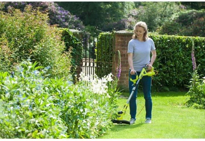 Image du produit Ryobi RLT1831H25F (Fils coupe-herbe)
