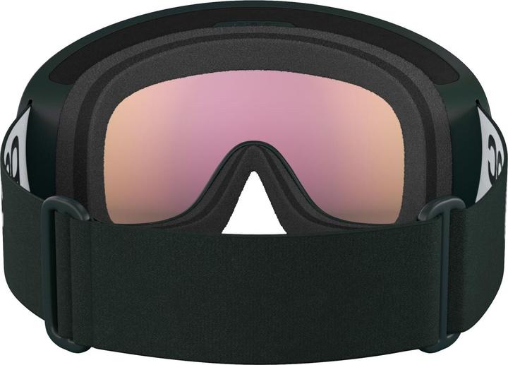 Actual product image Poc Fovea ski goggles
