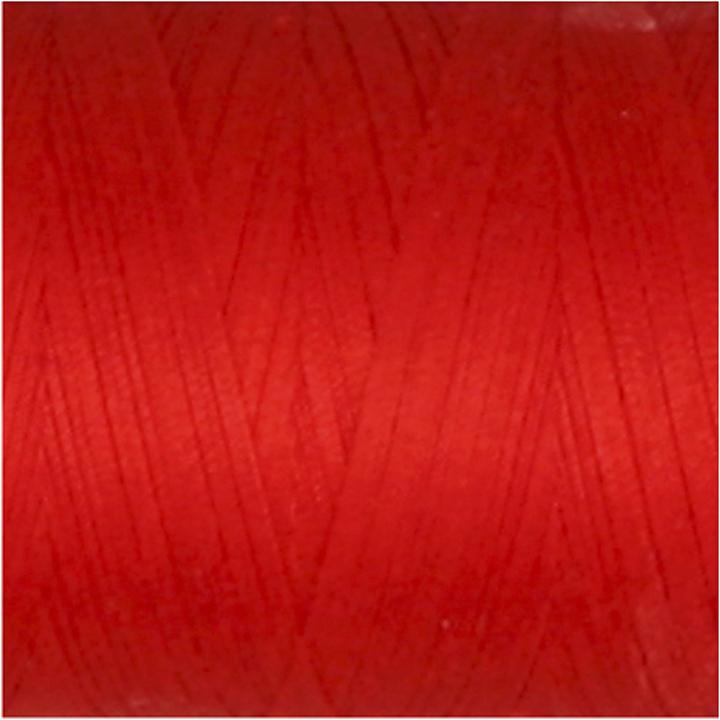 Produktbild Creativ Company Nähgarn Rot, 1000m (1000 m)