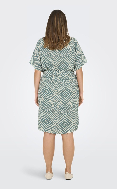 Actual product image Only CARSHILLA Midikleid Kleid (46)