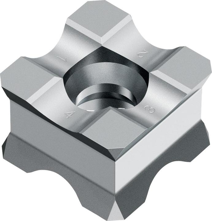 Actual product image Fein Indexable insert KX, PU 10 pcs.