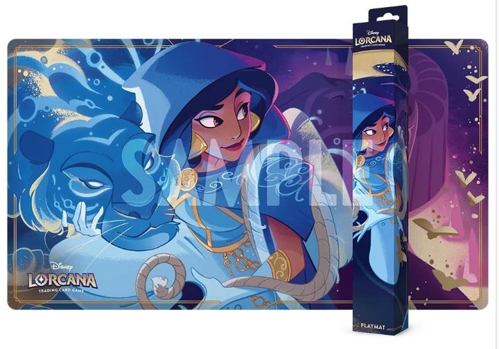 Produktbild GED Lorcana Tappetino Sussurri nel Pozzo Jasmine