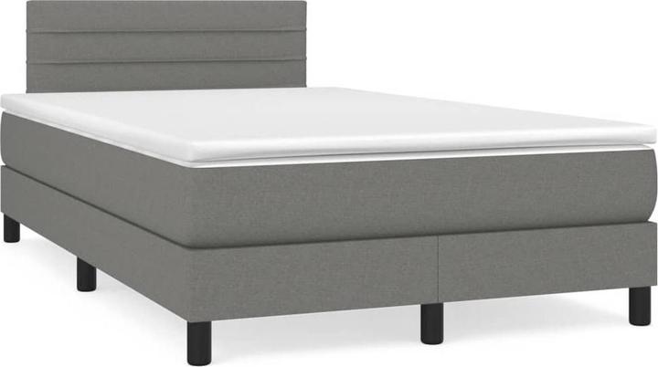 Immagine prodotto vidaXL Boxspringbett (140 x 200 cm)