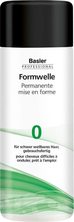 Produktbild Basler Formwelle (Haargel, 200 ml)