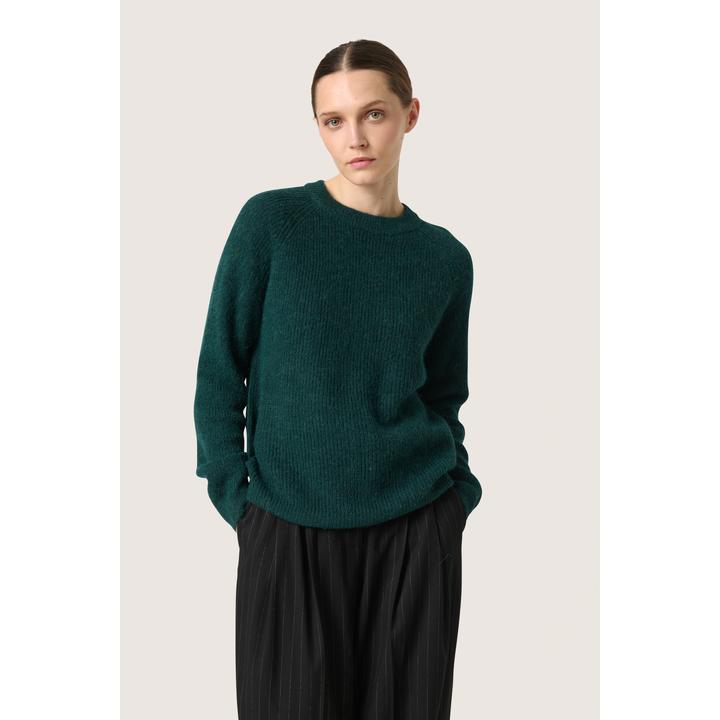 Actual product image Soaked in Luxury Tuesday (S)