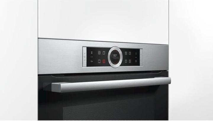 Actual product image Bosch Hausgeräte CBG635BS3