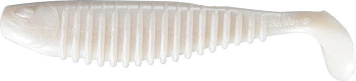 Produktbild Berkley Flex Slim Shad Pearl (18 cm)
