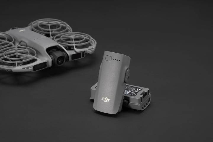 Produktbild DJI Intelligent Flight Battery (Drohnen Akku, DJI Neo 2)