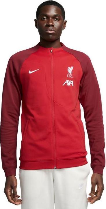 Actual product image Nike Liverpool FC Academy Pro Anthem Training Jacket Men (L)