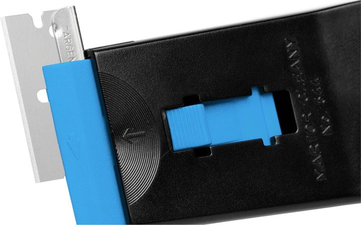 Immagine prodotto Martor Raschietto SCRAPEX CLEANY NR. 544 544.08 1 pz. (Taglierini)