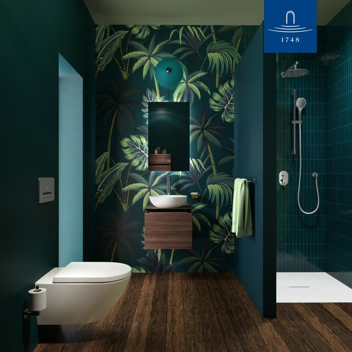 Produktbild Villeroy & Boch Subway 3.0 WC-Sitz