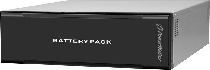 Produktbild Powerwalker Batterie Erweiterung BP H384R-32x5Ah