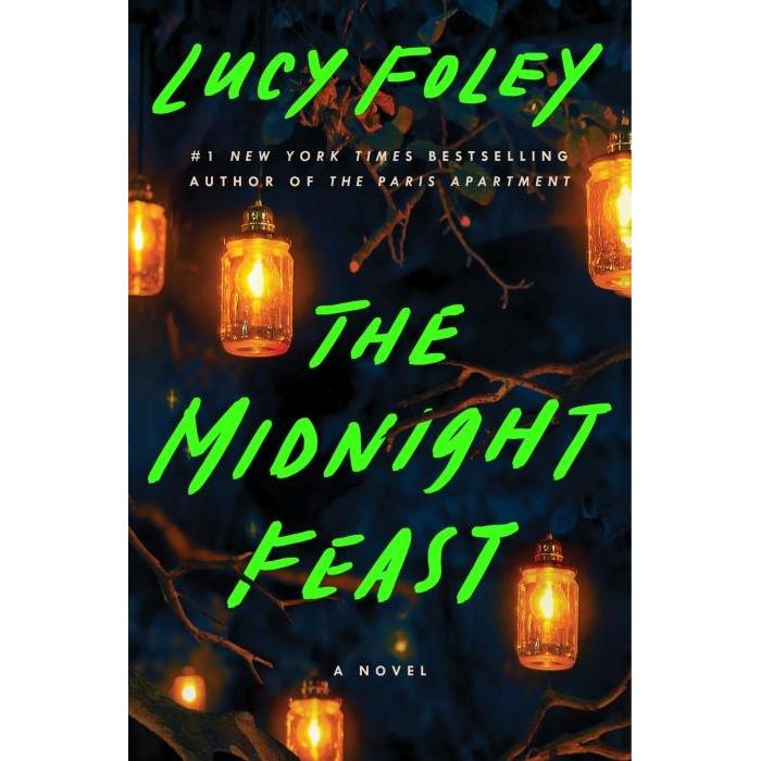 Thumbnail - The Midnight Feast, Belletristik von Lucy Foley